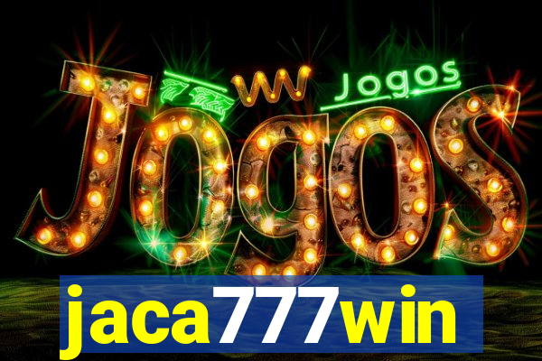 jaca777win