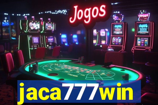 jaca777win