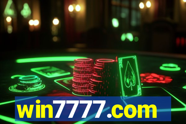 win7777.com