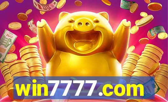 win7777.com