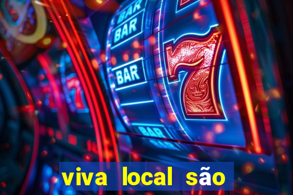 viva local são josé dos campos