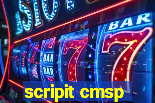 scripit cmsp