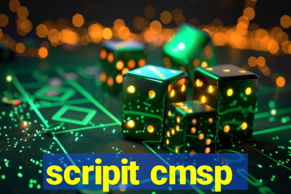 scripit cmsp