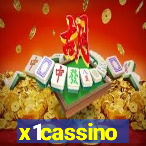 x1cassino