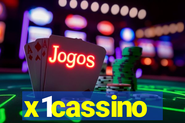 x1cassino