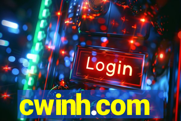 cwinh.com