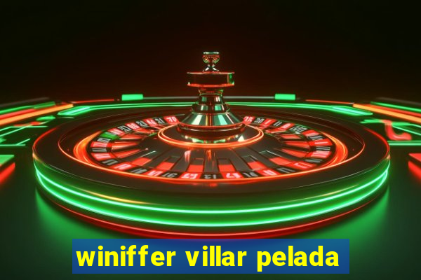 winiffer villar pelada