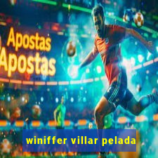 winiffer villar pelada