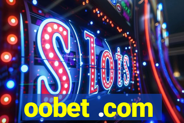 oobet .com