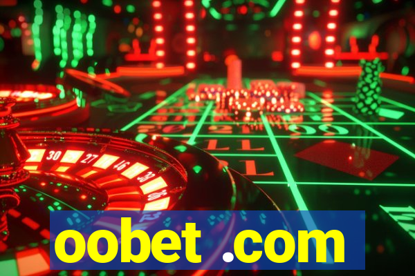 oobet .com