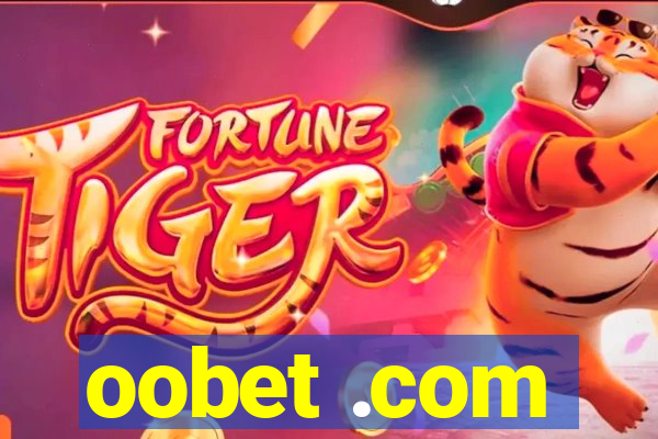 oobet .com