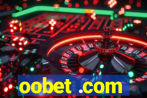 oobet .com