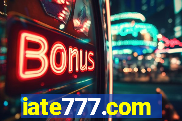 iate777.com