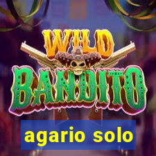 agario solo