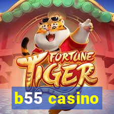 b55 casino