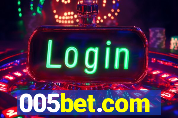 005bet.com