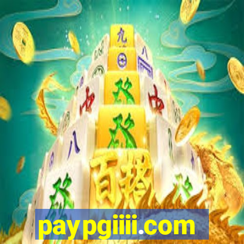 paypgiiii.com