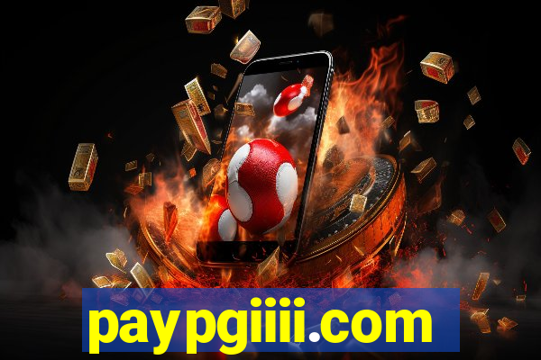 paypgiiii.com