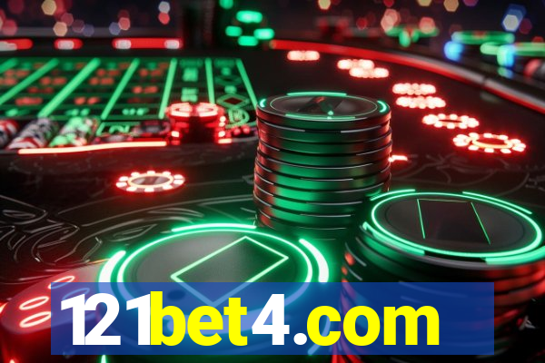 121bet4.com