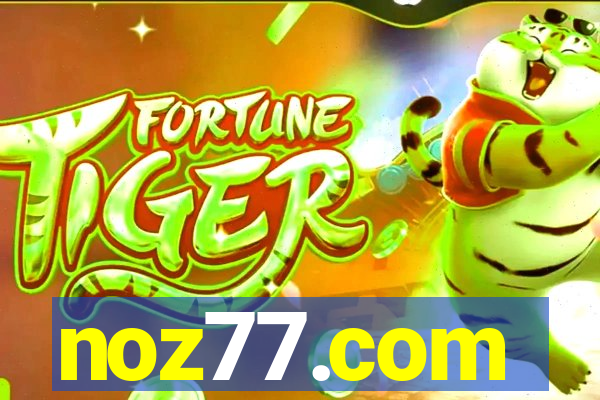 noz77.com