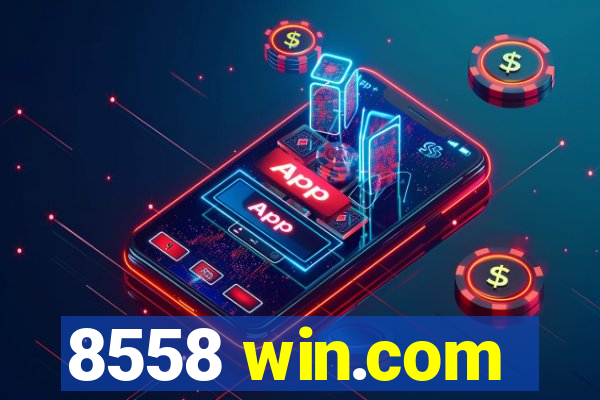 8558 win.com