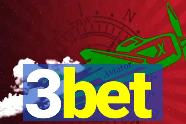 3bet