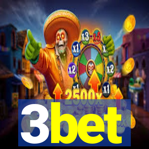 3bet