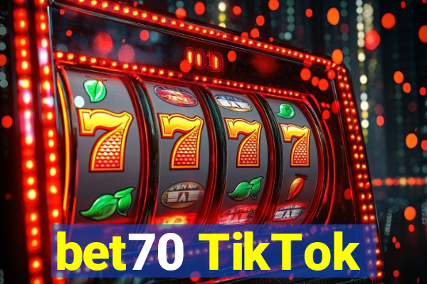 bet70 TikTok