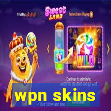 wpn skins