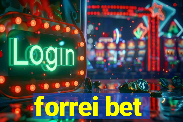 forrei bet