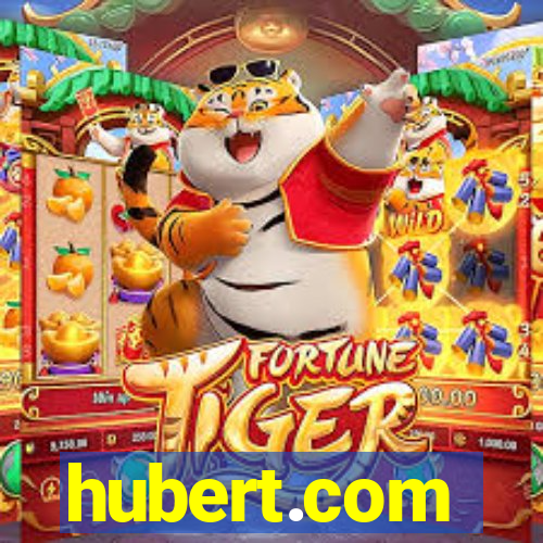 hubert.com plataforma de jogos