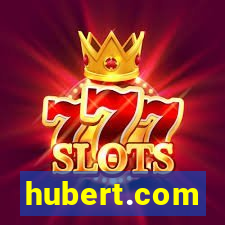 hubert.com plataforma de jogos