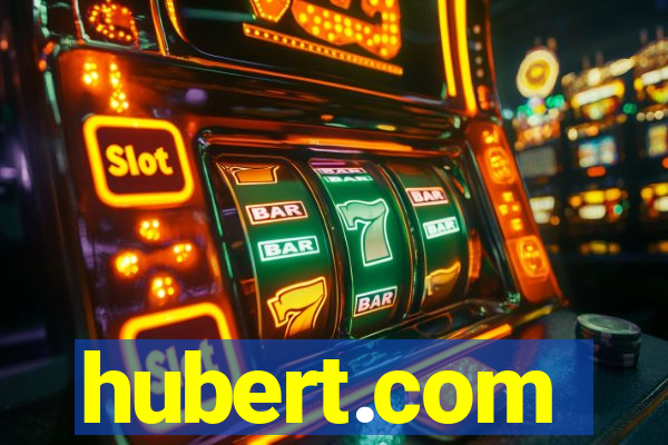 hubert.com plataforma de jogos