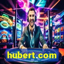 hubert.com plataforma de jogos