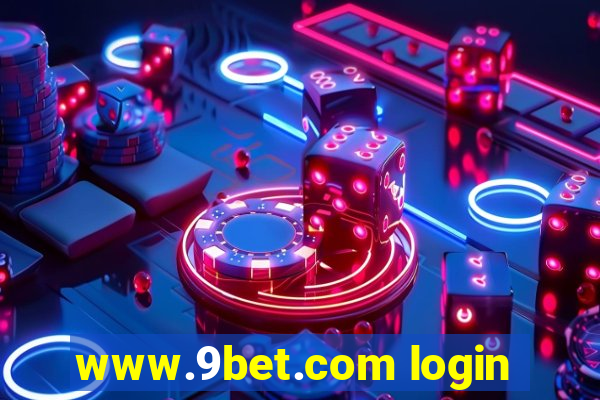 www.9bet.com login