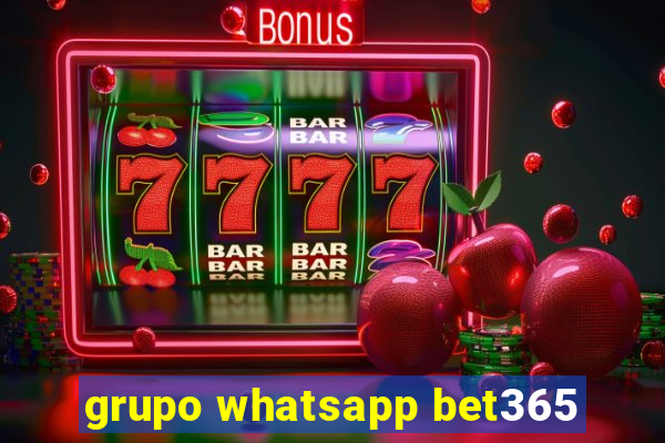 grupo whatsapp bet365