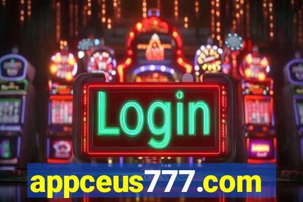 appceus777.com