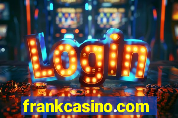 frankcasino.com