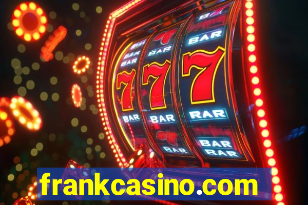 frankcasino.com