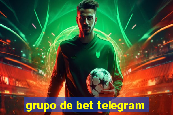 grupo de bet telegram