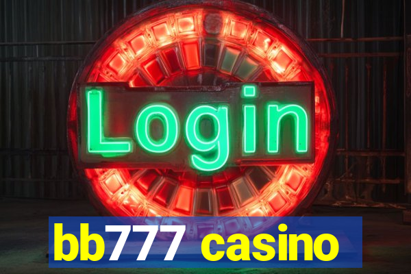 bb777 casino