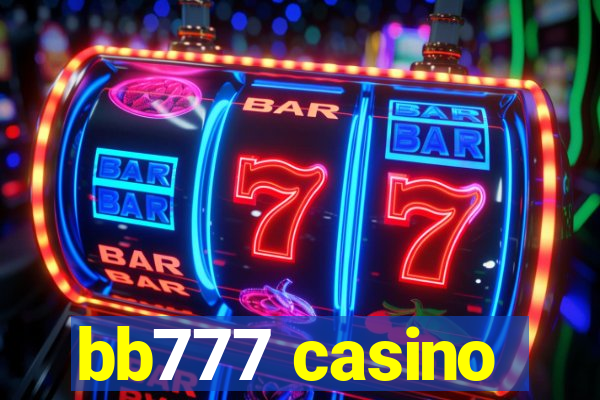 bb777 casino