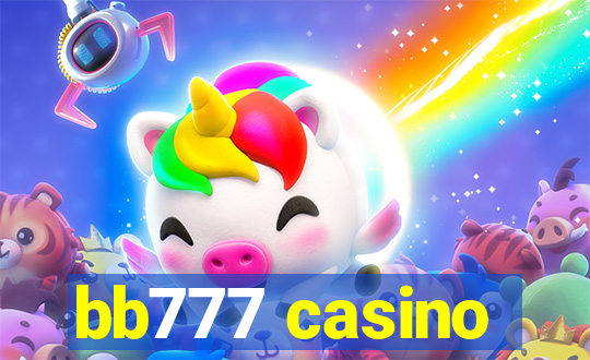 bb777 casino