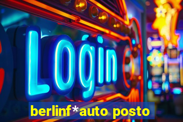 berlinf*auto posto