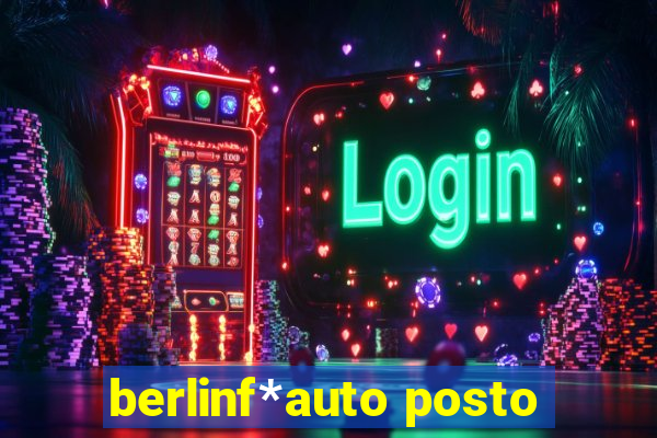 berlinf*auto posto