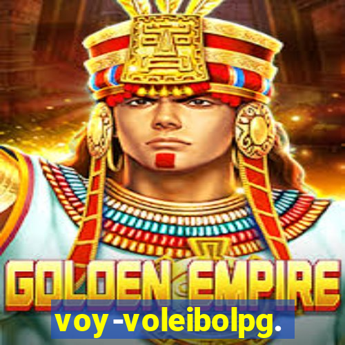 voy-voleibolpg.com