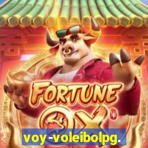 voy-voleibolpg.com