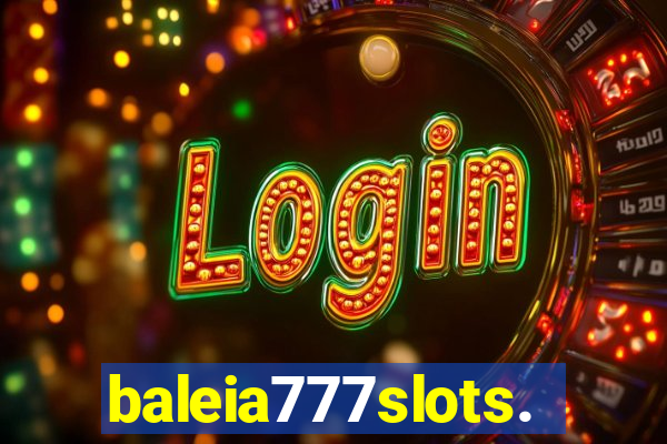 baleia777slots.com