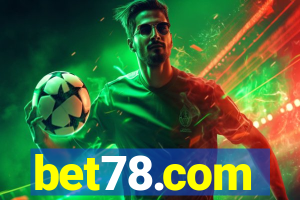 bet78.com