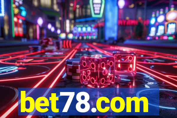 bet78.com